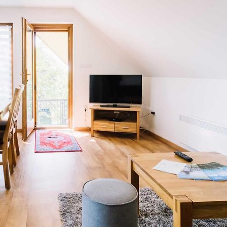 Diofa Apartman Keszthely Eksteriør bilde