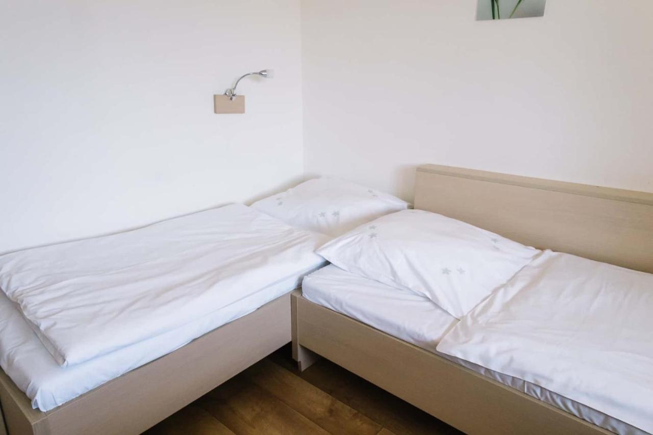 Diofa Apartman Keszthely Eksteriør bilde