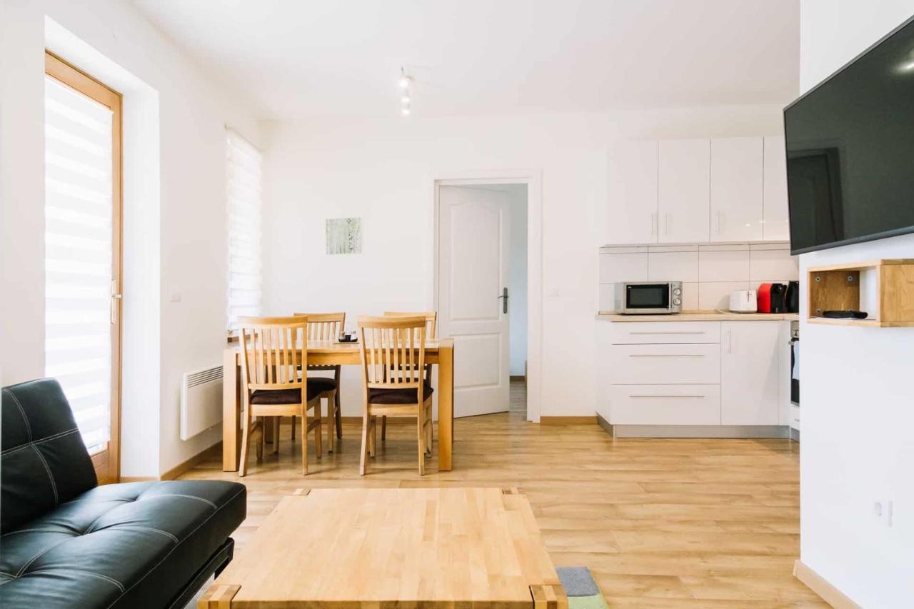 Diofa Apartman Keszthely Eksteriør bilde