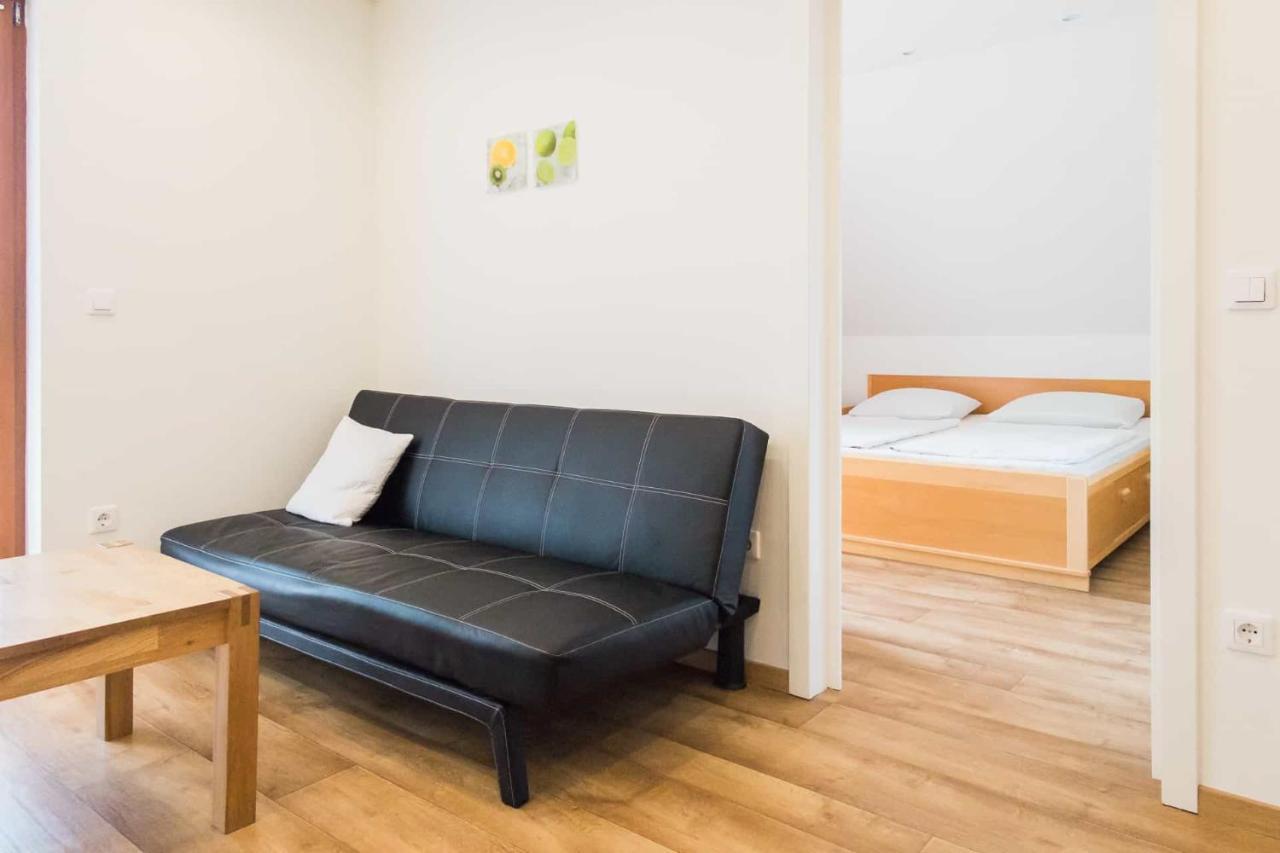 Diofa Apartman Keszthely Eksteriør bilde