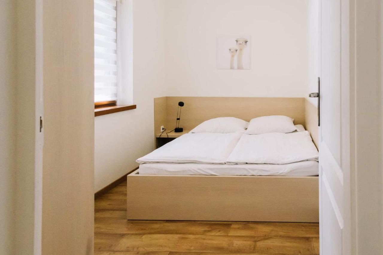 Diofa Apartman Keszthely Eksteriør bilde