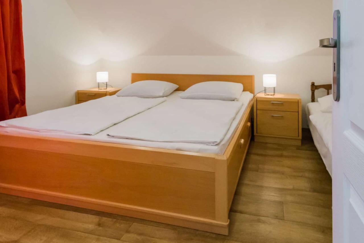 Diofa Apartman Keszthely Eksteriør bilde