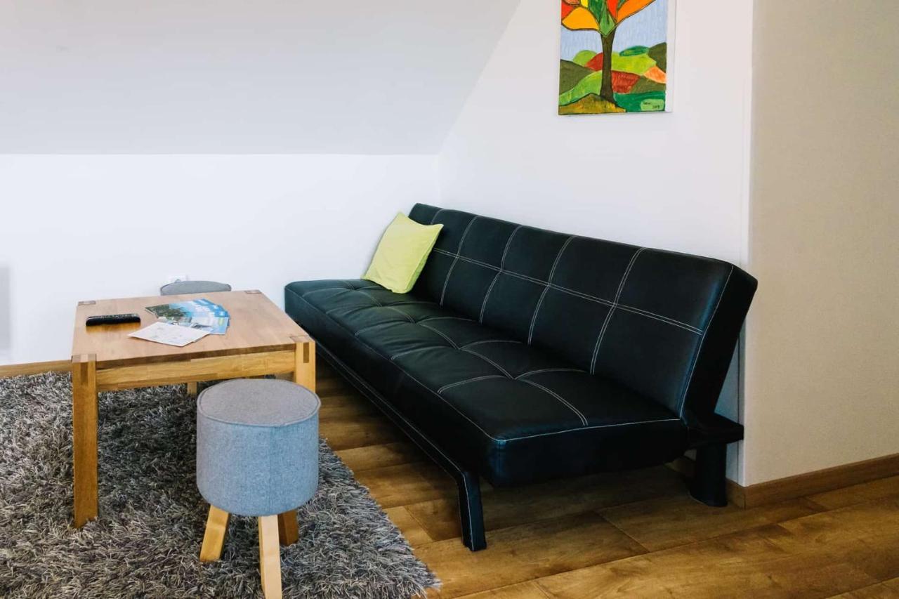 Diofa Apartman Keszthely Eksteriør bilde
