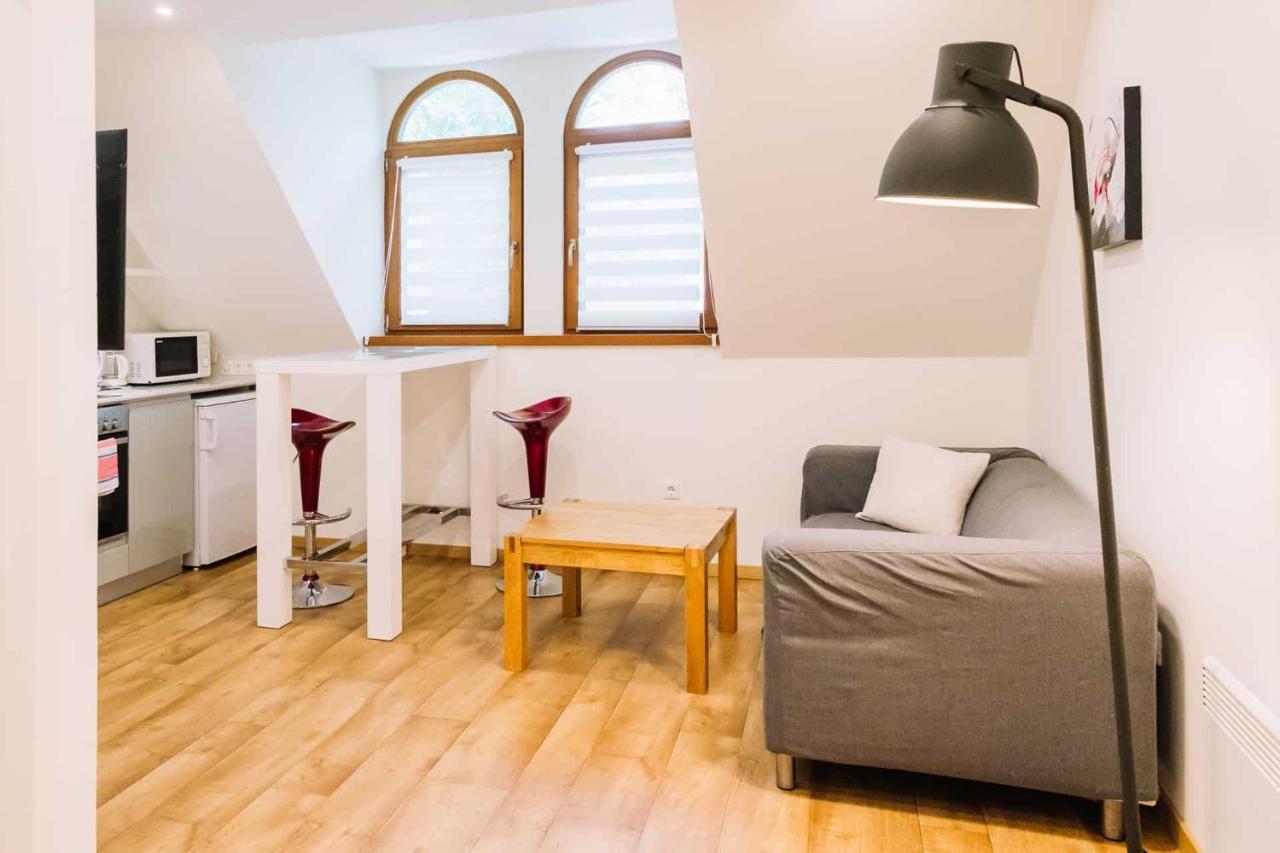 Diofa Apartman Keszthely Eksteriør bilde