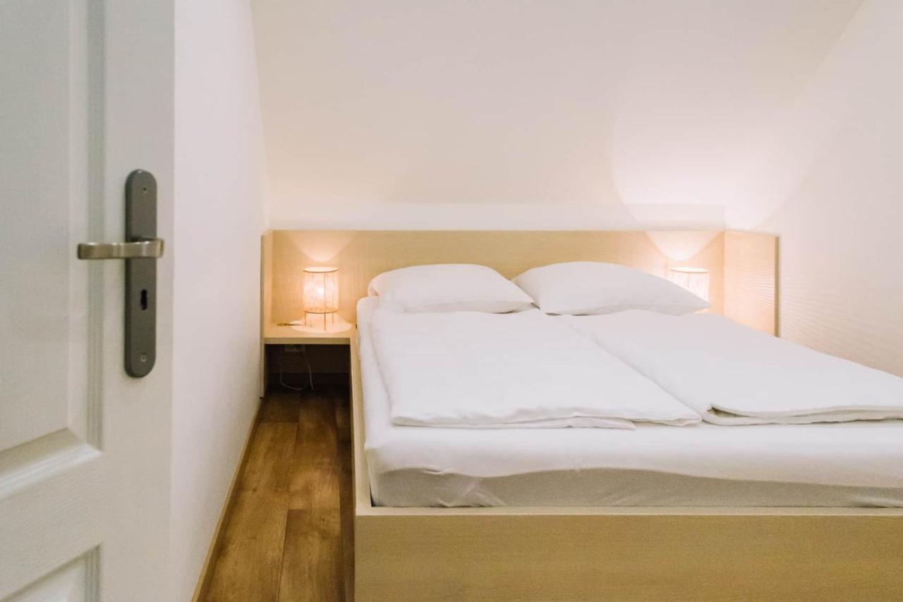 Diofa Apartman Keszthely Eksteriør bilde