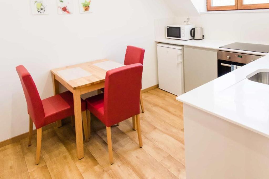 Diofa Apartman Keszthely Eksteriør bilde
